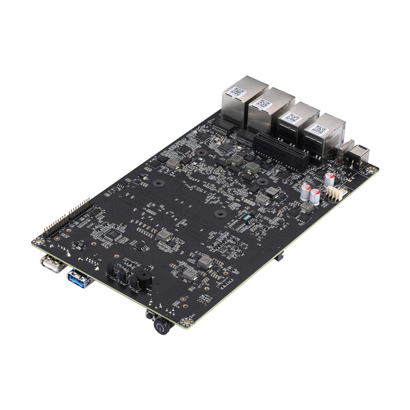 Qotom 10th Gen Core I3 I5 I7 N - огляд і ціна Mini Itx Dual 2.5G Nas Motherboard