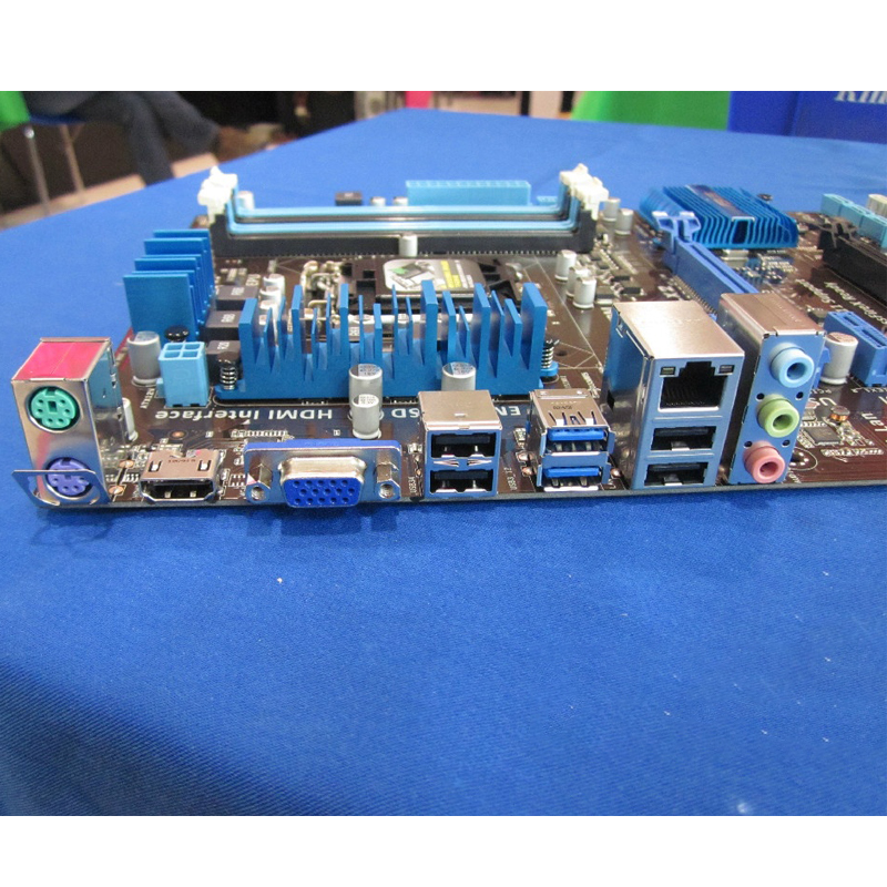 Asus P8Z77-v LX2 motherboard,  - огляд і ціна X870E Atx Motherboard