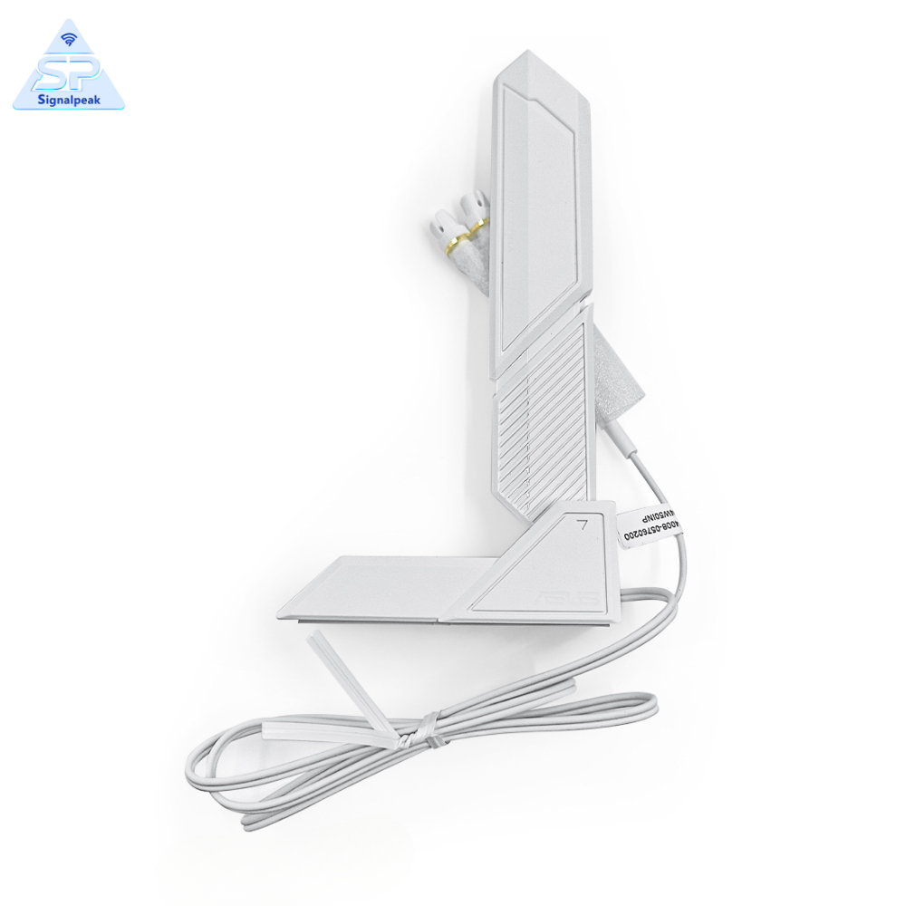Original Wi-Fi 7 Antenna 2.4G  - огляд і ціна Z890 Wi-Fi 7 Motherboard
